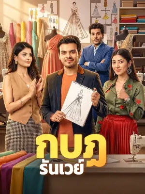 กบฏรันเวย์