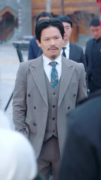 เจ้าพ่อสมาคม