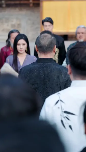 เจ้าพ่อสมาคม