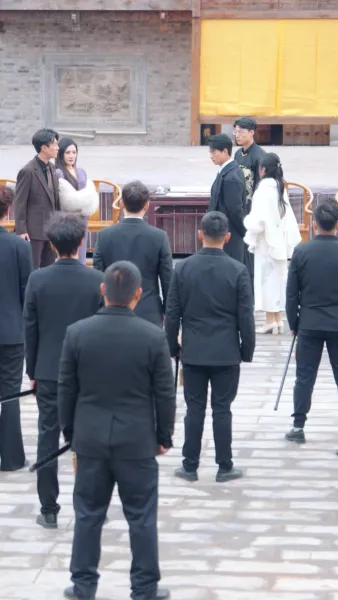 เจ้าพ่อสมาคม