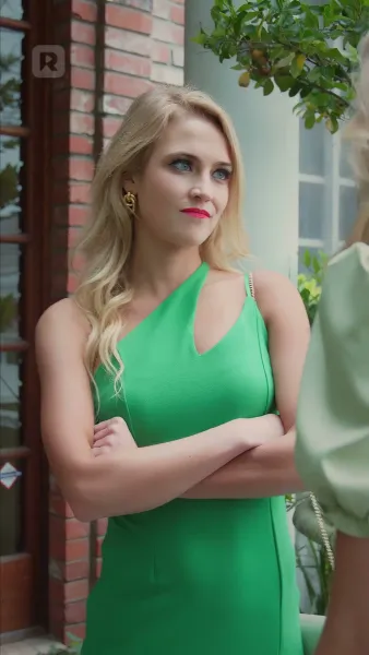 พระแม่มารีและมหาเศรษฐี