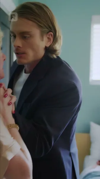 พระแม่มารีและมหาเศรษฐี