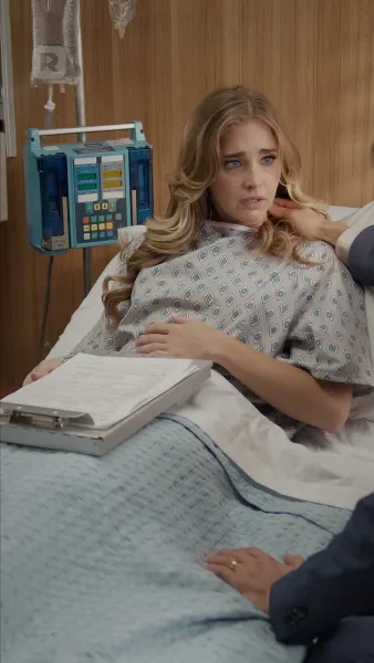 พระแม่มารีและมหาเศรษฐี