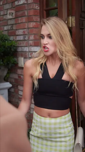 พระแม่มารีและมหาเศรษฐี