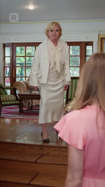 พระแม่มารีและมหาเศรษฐี