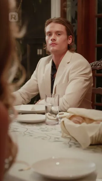 พระแม่มารีและมหาเศรษฐี