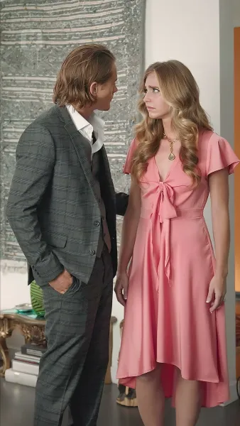 พระแม่มารีและมหาเศรษฐี