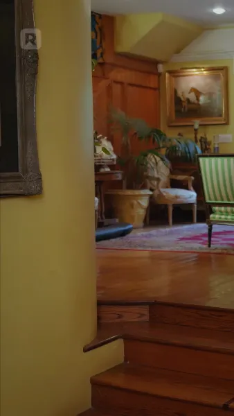 พระแม่มารีและมหาเศรษฐี