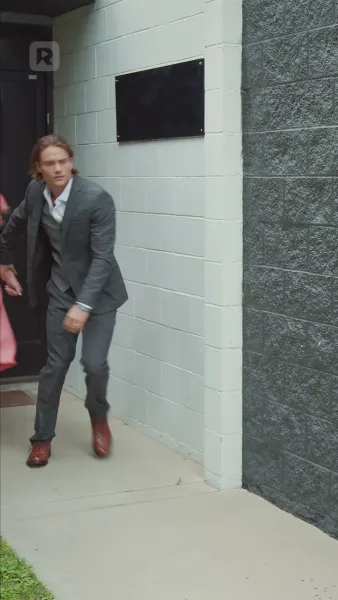 พระแม่มารีและมหาเศรษฐี