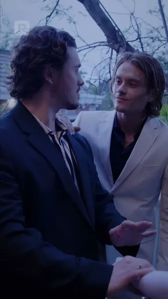 พระแม่มารีและมหาเศรษฐี