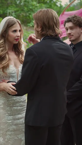 พระแม่มารีและมหาเศรษฐี