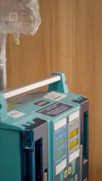 พระแม่มารีและมหาเศรษฐี