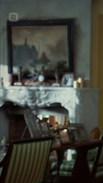 พระแม่มารีและมหาเศรษฐี