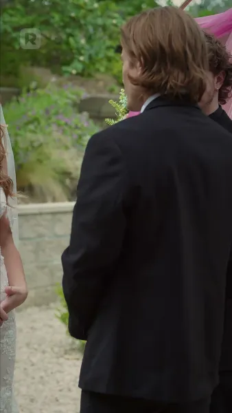 พระแม่มารีและมหาเศรษฐี