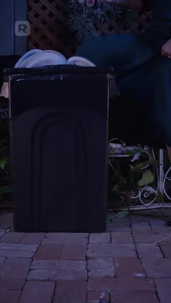 พระแม่มารีและมหาเศรษฐี