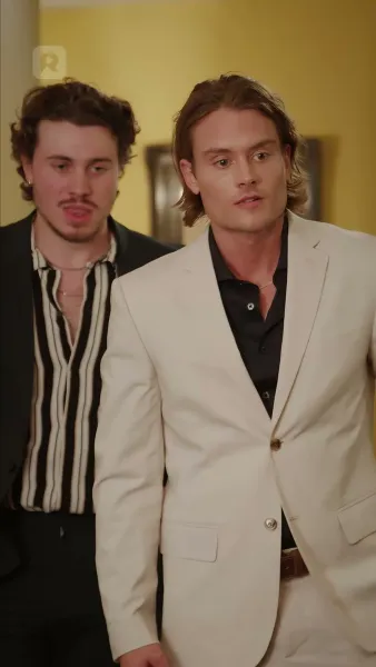 พระแม่มารีและมหาเศรษฐี