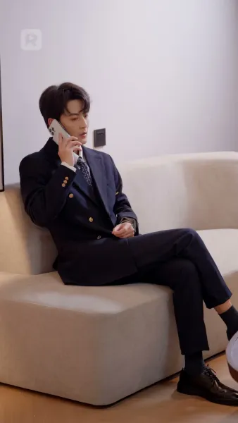 รักที่สะท้อนกลับมา หลังสิบปี