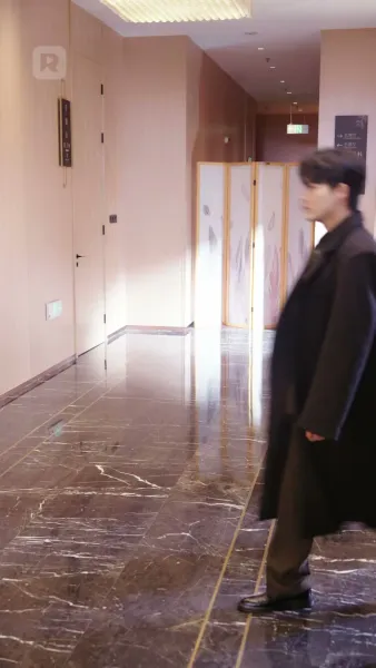 รักที่สะท้อนกลับมา หลังสิบปี