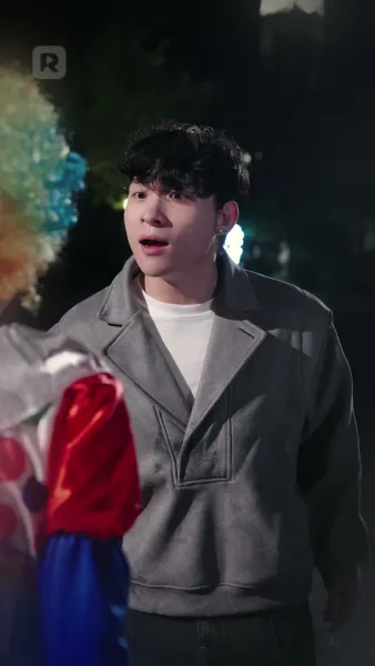 รักที่สะท้อนกลับมา หลังสิบปี