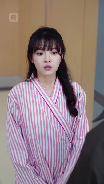 รักที่สะท้อนกลับมา หลังสิบปี