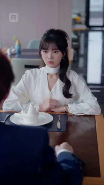 รักที่สะท้อนกลับมา หลังสิบปี