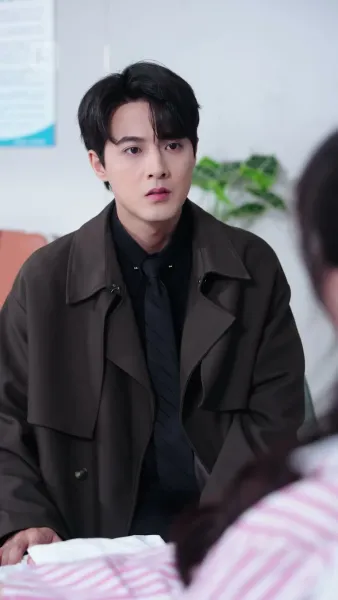 รักที่สะท้อนกลับมา หลังสิบปี