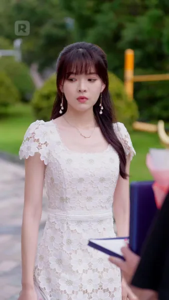 รักที่สะท้อนกลับมา หลังสิบปี