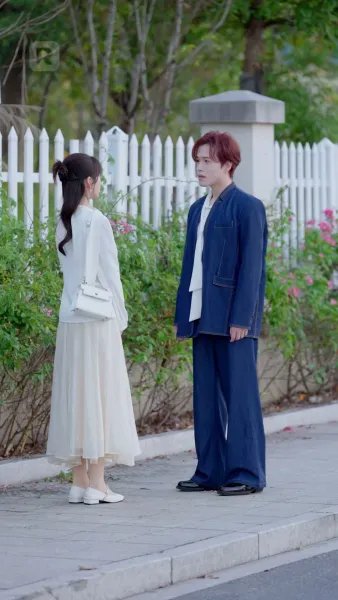 รักที่สะท้อนกลับมา หลังสิบปี