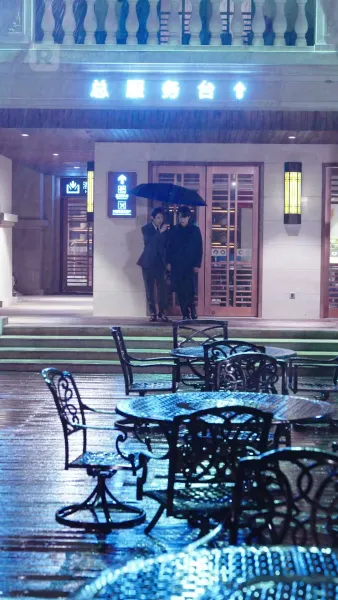 รักที่สะท้อนกลับมา หลังสิบปี