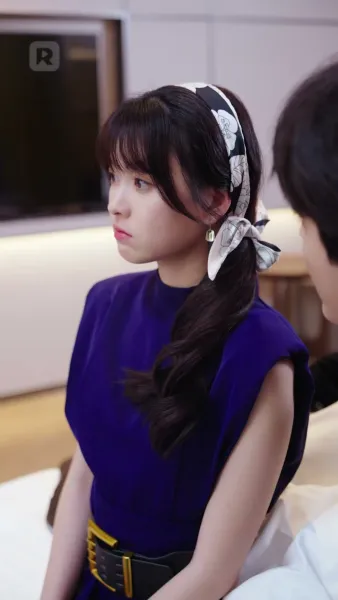 รักที่สะท้อนกลับมา หลังสิบปี