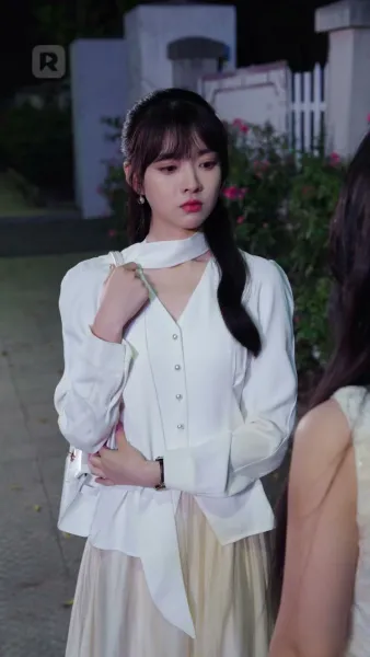 รักที่สะท้อนกลับมา หลังสิบปี