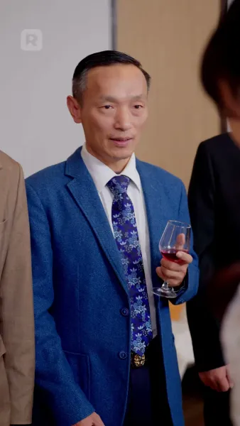 รักที่สะท้อนกลับมา หลังสิบปี