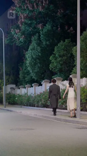 รักที่สะท้อนกลับมา หลังสิบปี