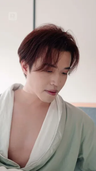 รักที่สะท้อนกลับมา หลังสิบปี