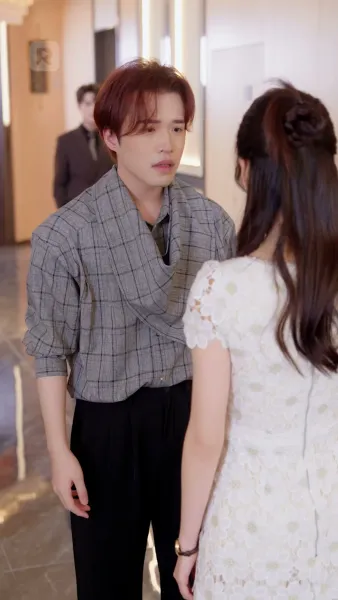 รักที่สะท้อนกลับมา หลังสิบปี