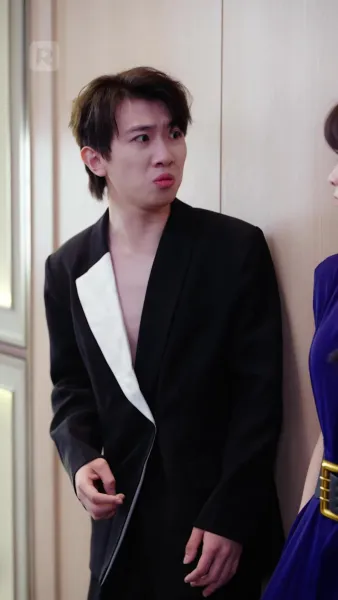 รักที่สะท้อนกลับมา หลังสิบปี