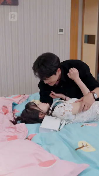 รักที่สะท้อนกลับมา หลังสิบปี