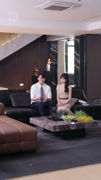 รักที่สะท้อนกลับมา หลังสิบปี