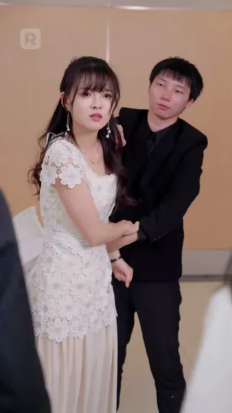 รักที่สะท้อนกลับมา หลังสิบปี