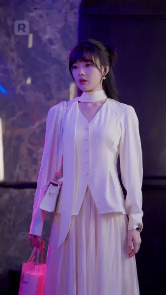 รักที่สะท้อนกลับมา หลังสิบปี