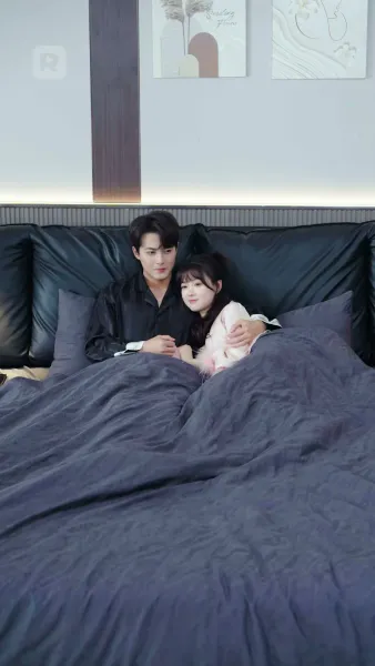 รักที่สะท้อนกลับมา หลังสิบปี