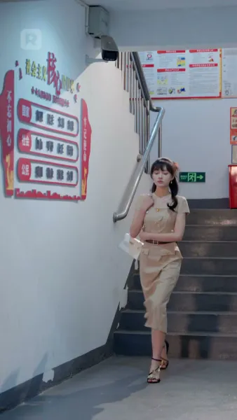 รักที่สะท้อนกลับมา หลังสิบปี