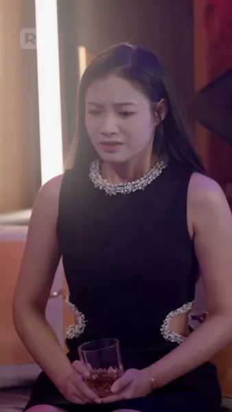 รักที่สะท้อนกลับมา หลังสิบปี