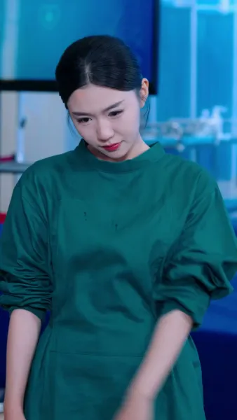 หมออัจฉริยะคืนชีพ