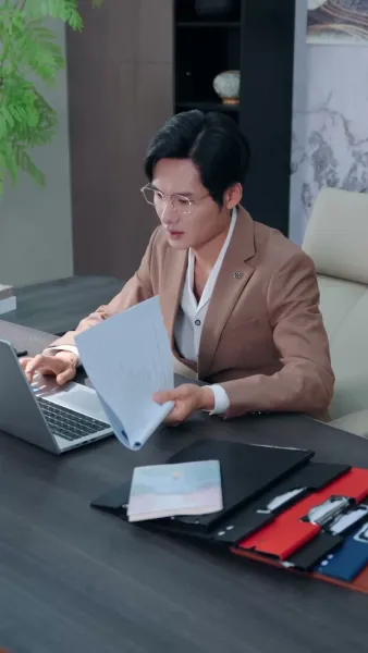 หมออัจฉริยะคืนชีพ