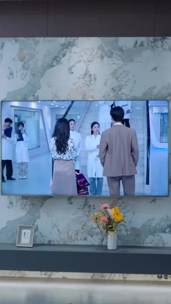 หมออัจฉริยะคืนชีพ