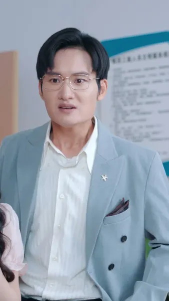 หมออัจฉริยะคืนชีพ