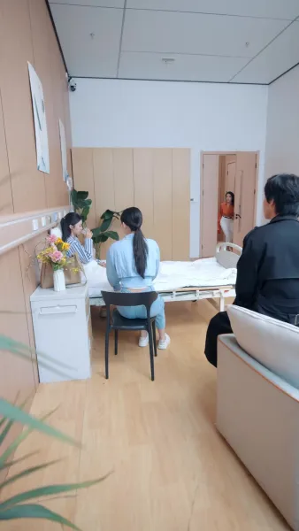 หมออัจฉริยะคืนชีพ