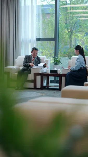 หมออัจฉริยะคืนชีพ