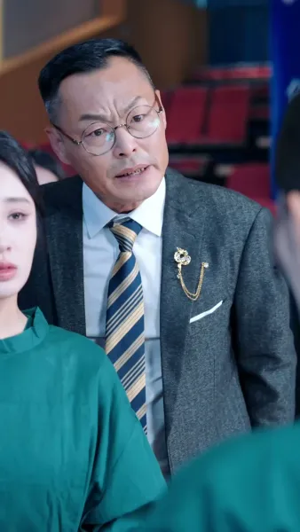 หมออัจฉริยะคืนชีพ